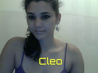 Cleo