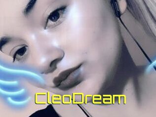 CleoDream