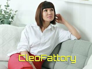 CleoFattory