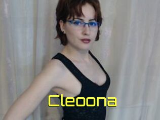 Cleoona