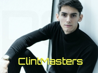 ClintMasters