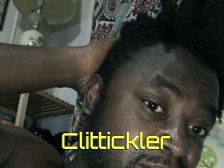 Clittickler