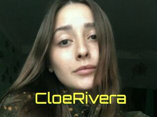 CloeRivera