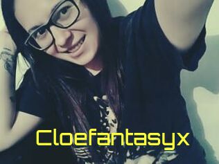 Cloefantasyx