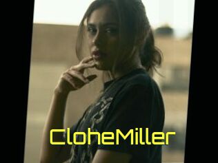 CloheMiller