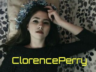 ClorencePerry