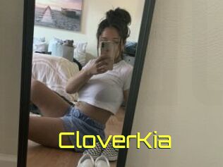 CloverKia