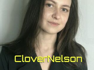 CloverNelson