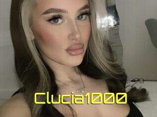 Clucia1000