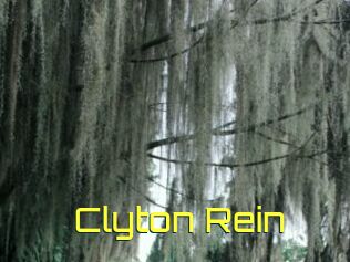 Clyton_Rein