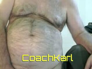 CoachKarl