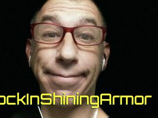 CockInShiningArmor