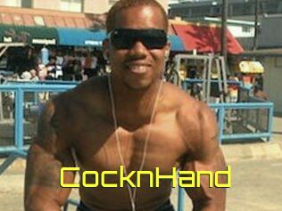 CocknHand