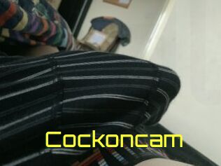 Cockoncam