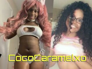 CocoCaramelxo