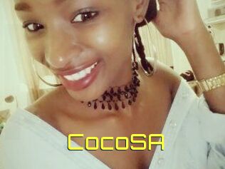 CocoSA