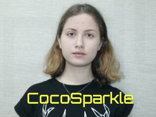 CocoSparkle