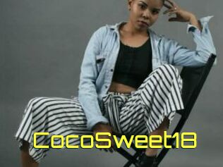 CocoSweet18