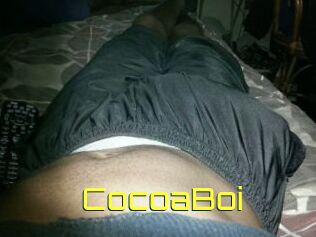 CocoaBoi