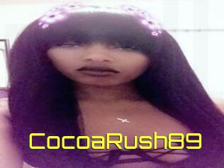CocoaRush89