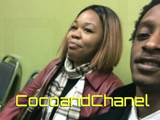 CocoandChanel