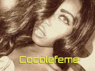 Cocolefeme