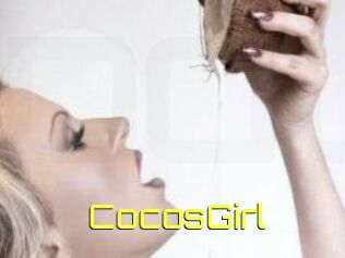 CocosGirl