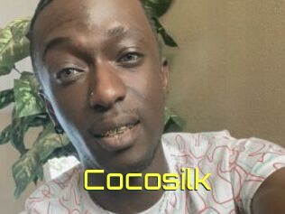 Cocosilk