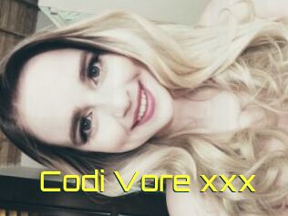 Codi_Vore_xxx