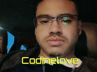 Codinelove
