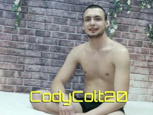 CodyColt20