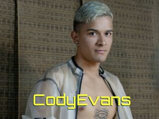 CodyEvans