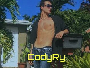 CodyRy