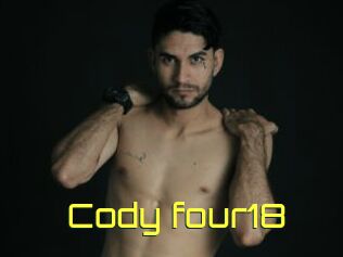 Cody_four18