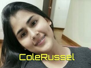 ColeRussel