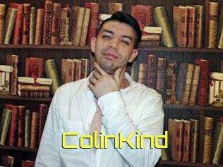 ColinKind