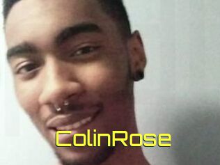 Colin_Rose