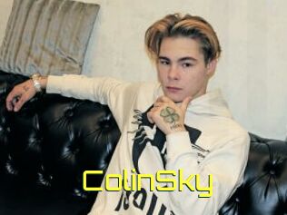 ColinSky