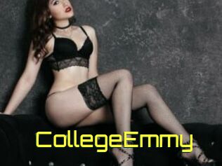 CollegeEmmy