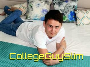 CollegeGuySlim