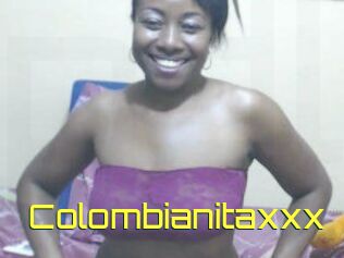 Colombianitaxxx