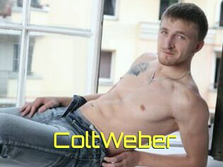 ColtWeber