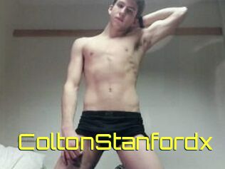 ColtonStanfordx