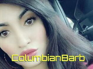 ColumbianBarb