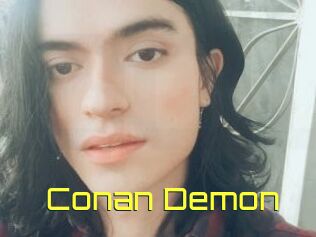 Conan_Demon