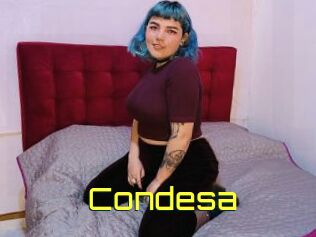 Condesa