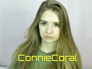 ConnieCoral