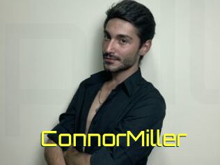 ConnorMiller