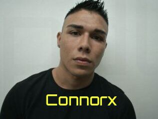 Connorx