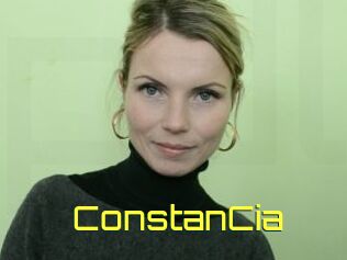 ConstanCia